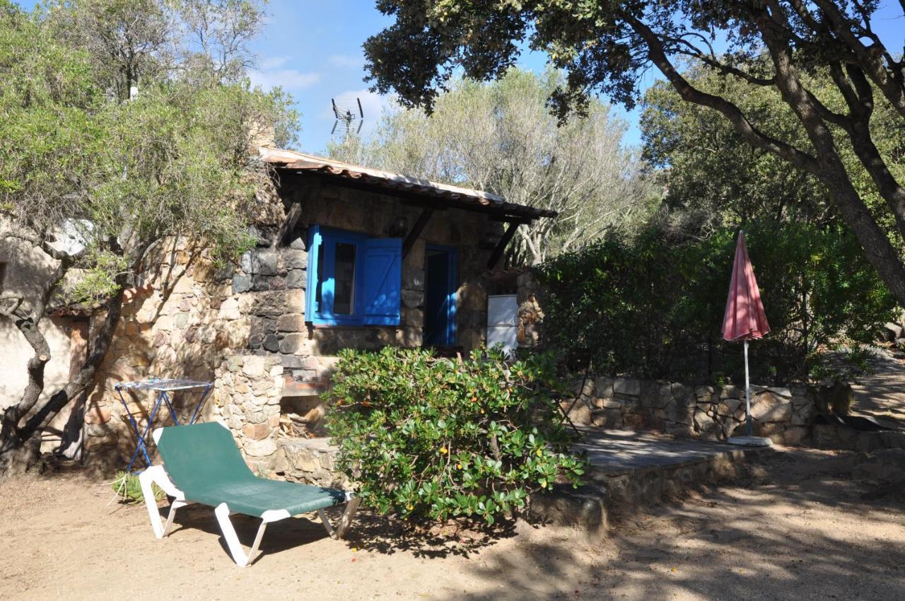 2Ba Domaine Malacucina Lumio Exterior photo