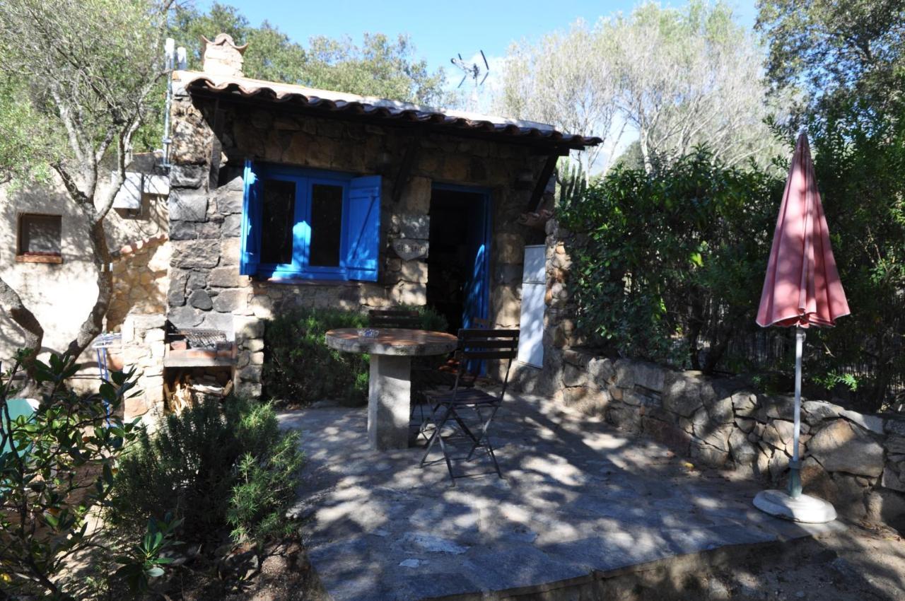 2Ba Domaine Malacucina Lumio Exterior photo