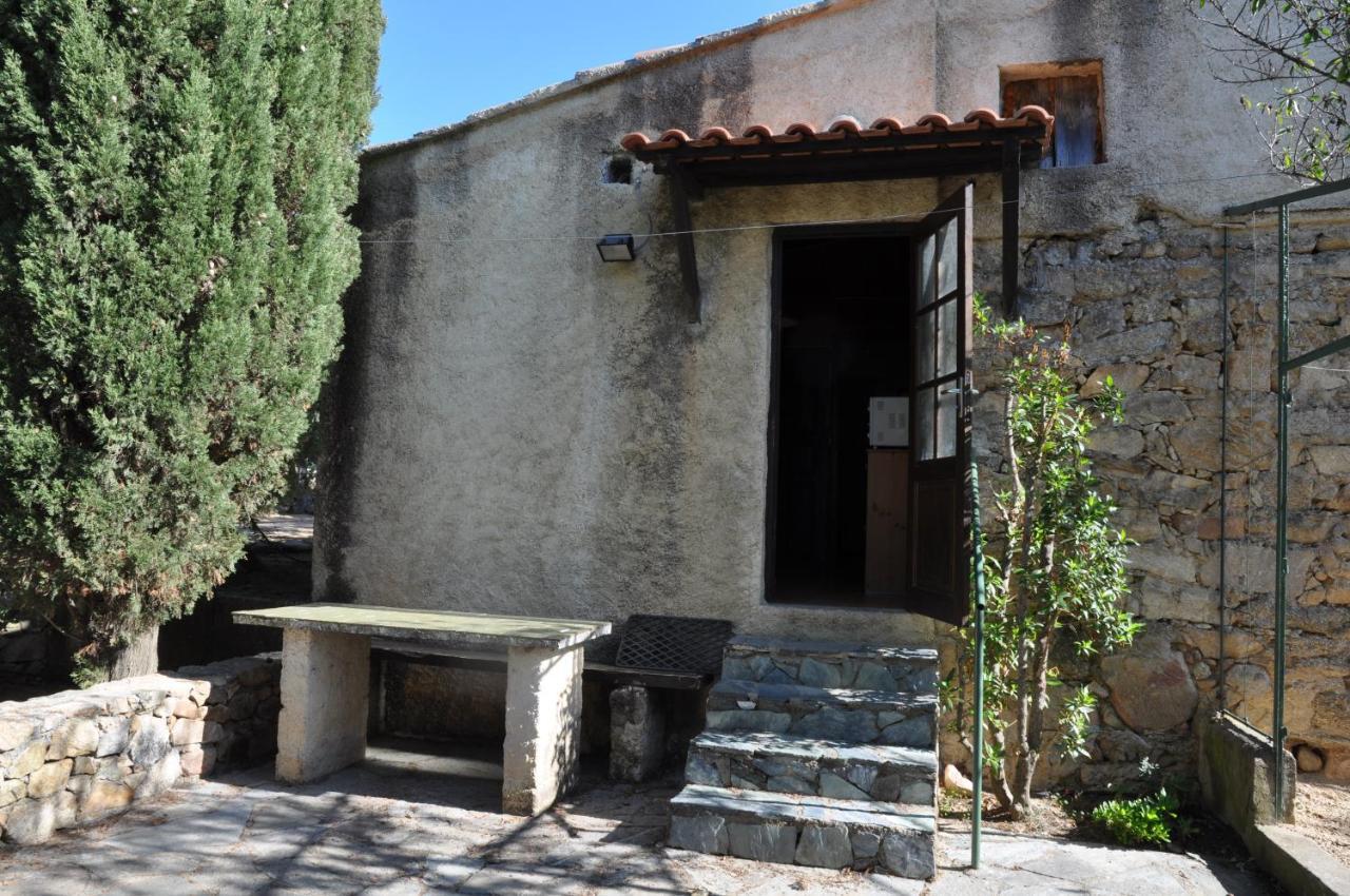 2Ba Domaine Malacucina Lumio Exterior photo