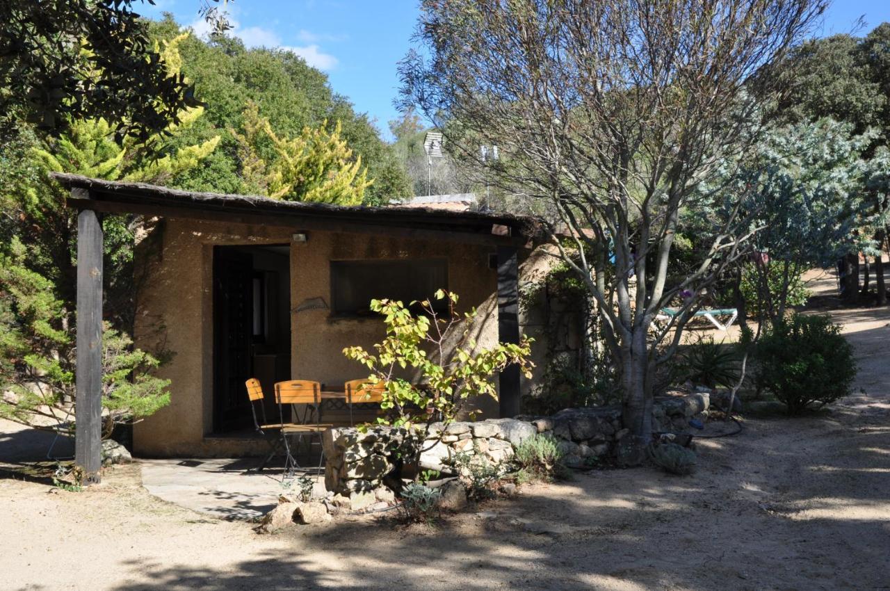 2Ba Domaine Malacucina Lumio Exterior photo