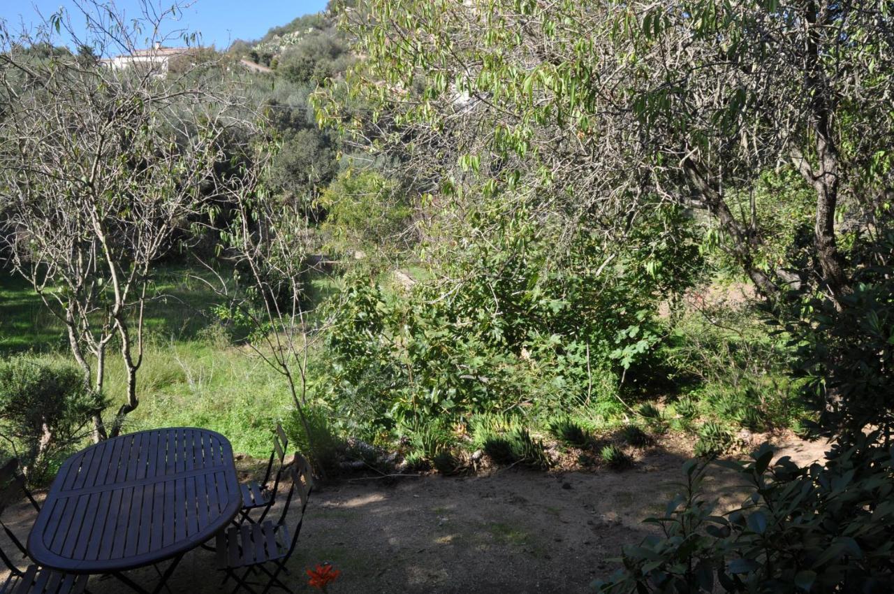 2Ba Domaine Malacucina Lumio Exterior photo