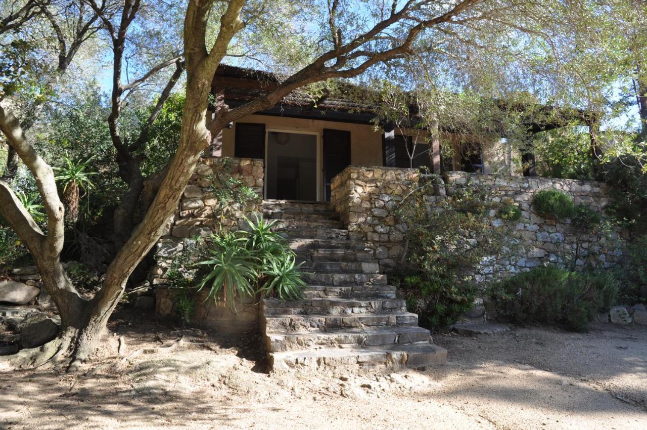 2Ba Domaine Malacucina Lumio Exterior photo